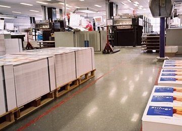 Incidência do IPI e ISS nos serviços gráficos