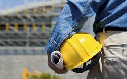 Retenção de 3,5% passa a valer para obras de construção civil