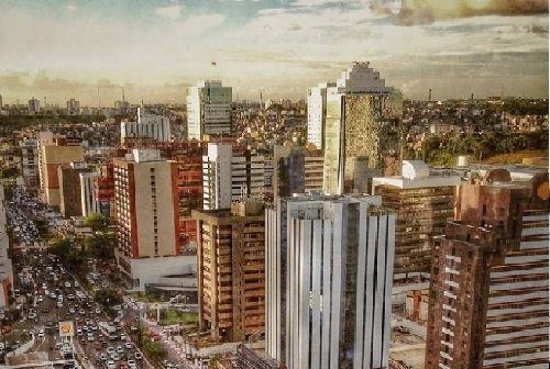 Salvador institui Nota Fiscal de Tomador de Serviços (NFTS)