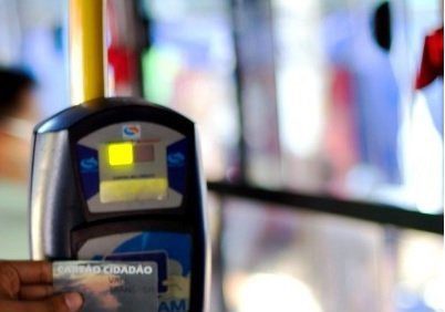 Vale-transporte pode ser pago em dinheiro?