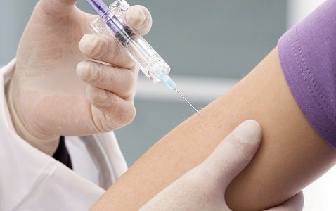 Aplicação de vacinas: ICMS ou ISS? Mercadoria ou serviço?