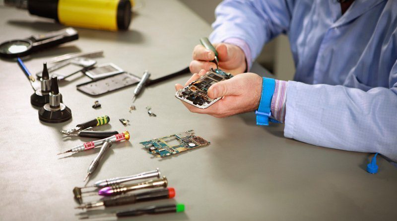 Definição de assistência técnica para fins de incidência do ISS e ICMS