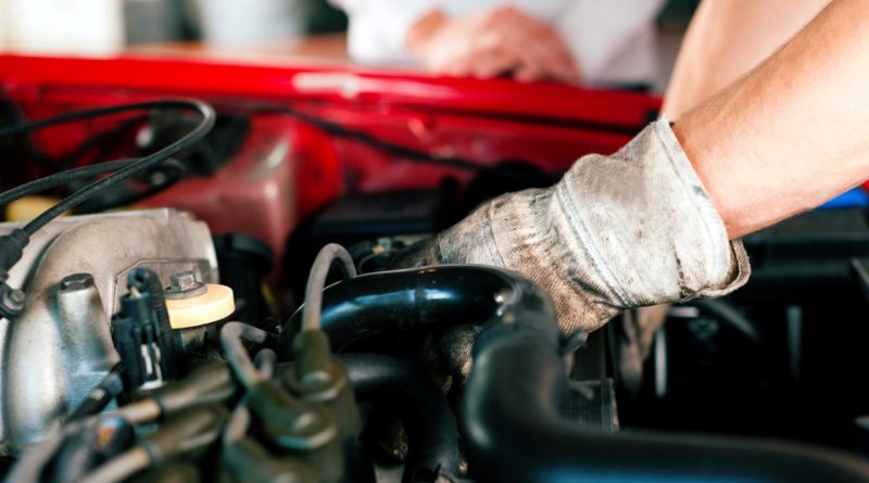 Que tipo de manutenção está sujeita à retenção de CSLL, PIS/Pasep e Cofins?