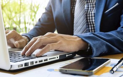 Receita Federal disponibiliza o PER/DCOMP WEB