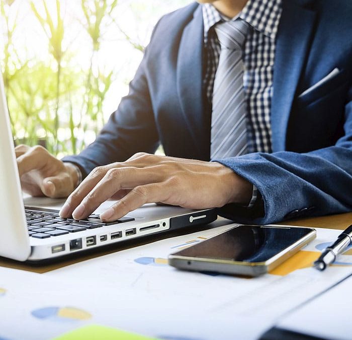 Receita Federal disponibiliza o PER/DCOMP WEB