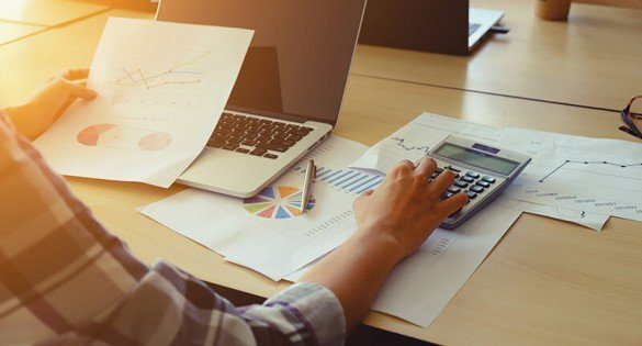 Orçamento de 2018 não prevê correção da tabela do IR, informa Receita