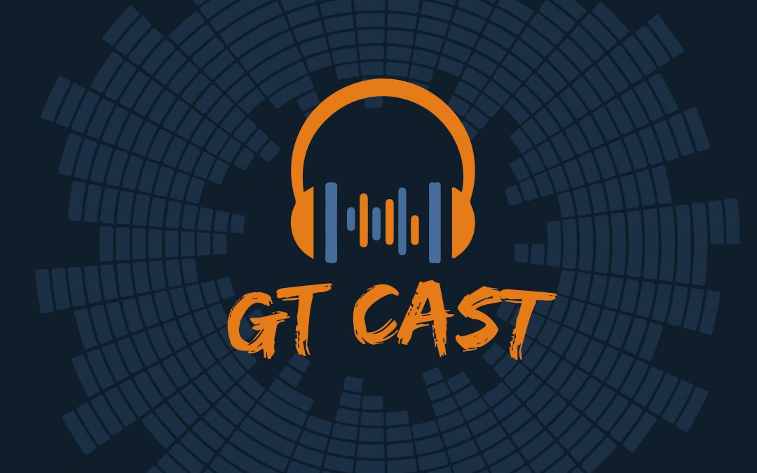 GT Cast #03 – Março/2019 – O seu podcast sobre Gestão Tributária