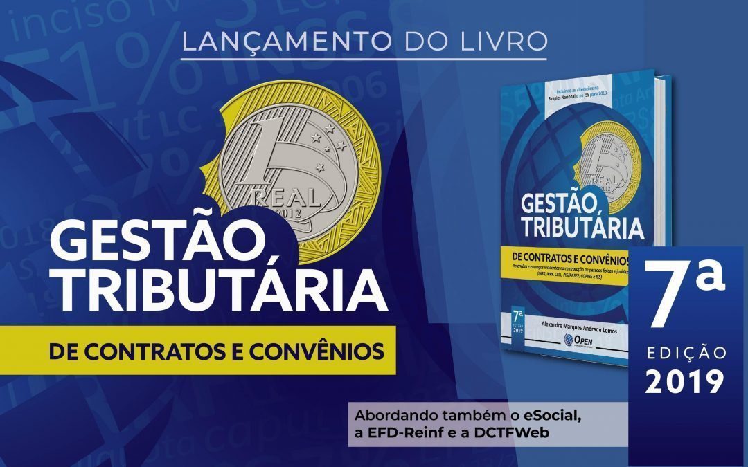 Qual é o livro mais completo sobre retenção de tributos na fonte?