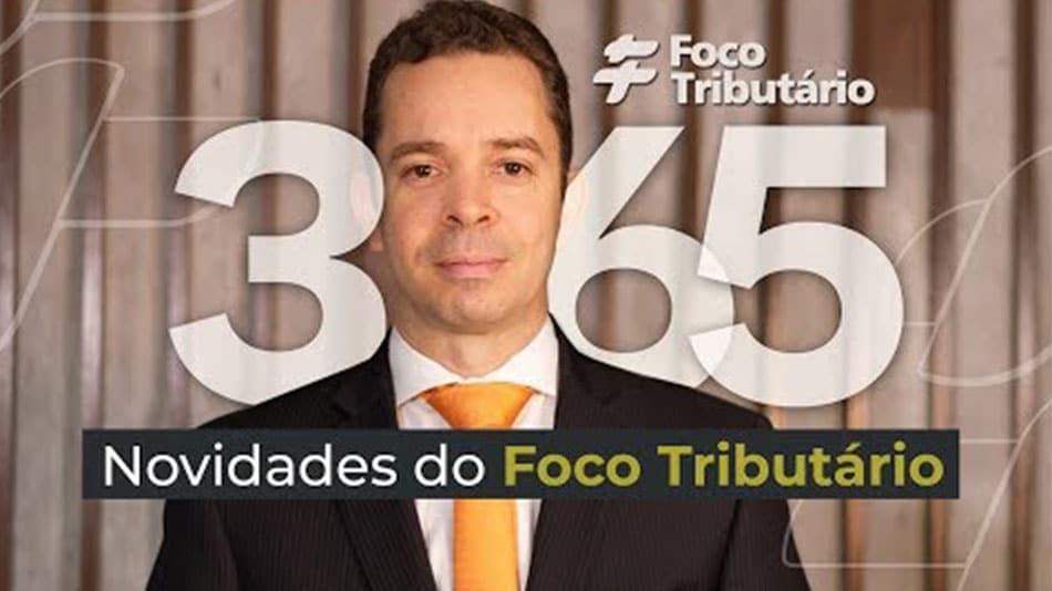 #01: Eu tenho 365 novidades para você.