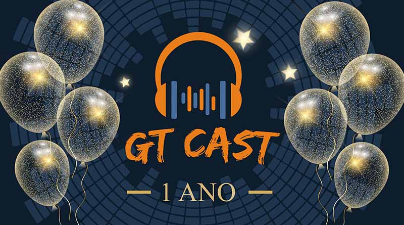 GT Cast #13 – Janeiro/2020 – 1 ano do seu podcast sobre Gestão Tributária!