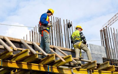 RFB altera norma que trata sobre contribuições devidas sobre a remuneração da mão de obra na construção civil