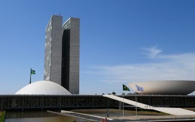 Senado aprova novo Refis, que parcela dívidas em 12 anos e perdoa juros e multas