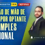 Cessão de mão de obra por optante do Simples Nacional [30 Minutos em Foco]