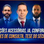 GT Cast #56 – Obrigações acessórias, IA, conformidade, soluções de consulta, Tese do Século e mais